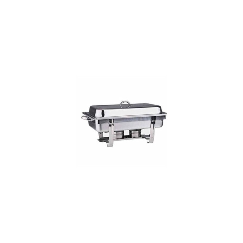 CHAFING DISH DE 9 LTS. MIGSA 431-2