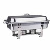 CHAFING DISH DE 9 LTS. MIGSA 431-2