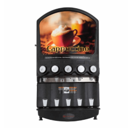 DISPENSADOR CAFETERA GRINDMASTER PIC-5