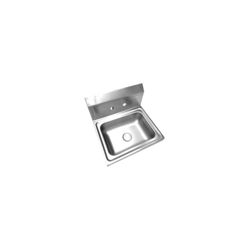 LAVAMANOS PARA EMPOTRAR MIGSA  BX-001-2