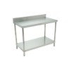 MESA DE TRABAJO CON LAMBRAN MIGSA BN-W04/120