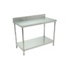 MESA DE TRABAJO CON LAMBRAN MIGSA BN-W04/120