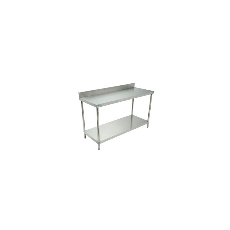MESA DE TRABAJO CON LAMBRAN MIGSA BN-W04/150