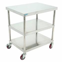 MESA VIAJERA MIGSA BN-W06/80