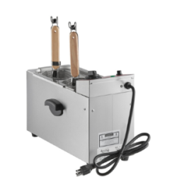 RECIPIENTE ELCTRICO PARA PASTA  120V, 1500W AVANTCO  PC101