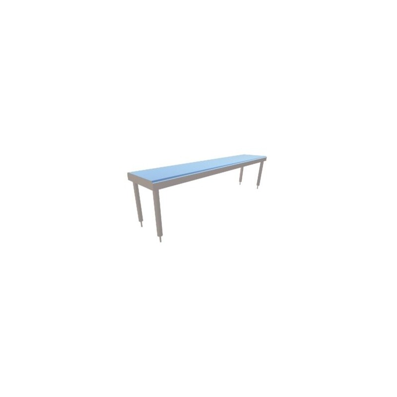 REPISA CENTRAL DE 1.50X0.30X0.35 MTS MOD. RC-150