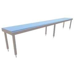 REPISA CENTRAL DE 2.25X0.30X0.35 MTS MOD. RC-225