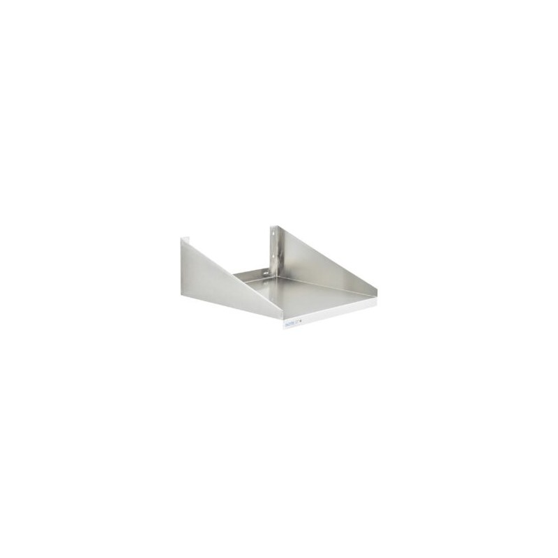 REPISA DE PARED PARA HORNO DE MICROONDAS OLYMPIC JMS2424SS