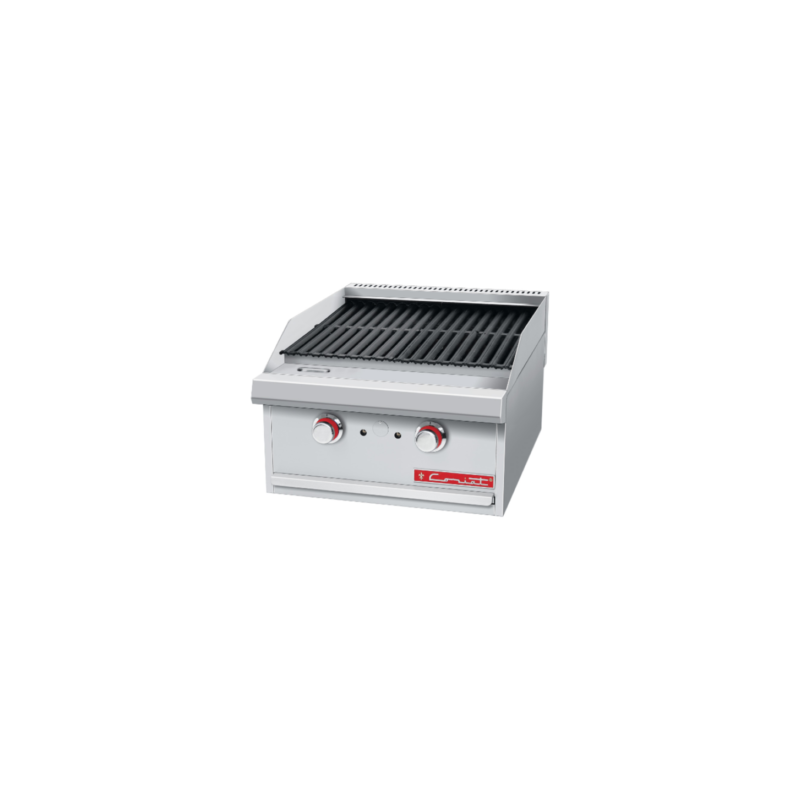 ASADOR 2 PARRILLAS CORIAT ACV-2 MASTER  602380  10010221