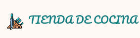 TIENDA DE COCINA